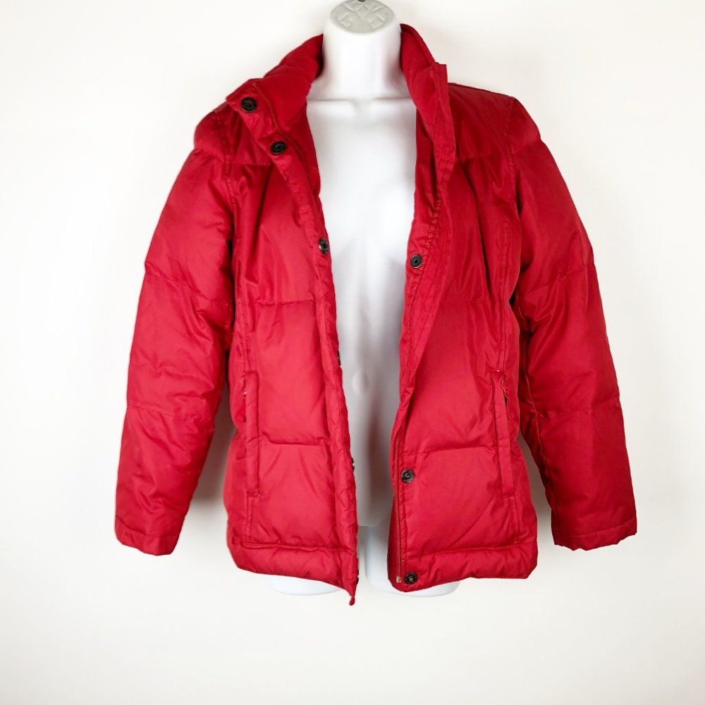 Gap Puffer Jacket - Picture 2 of 8
